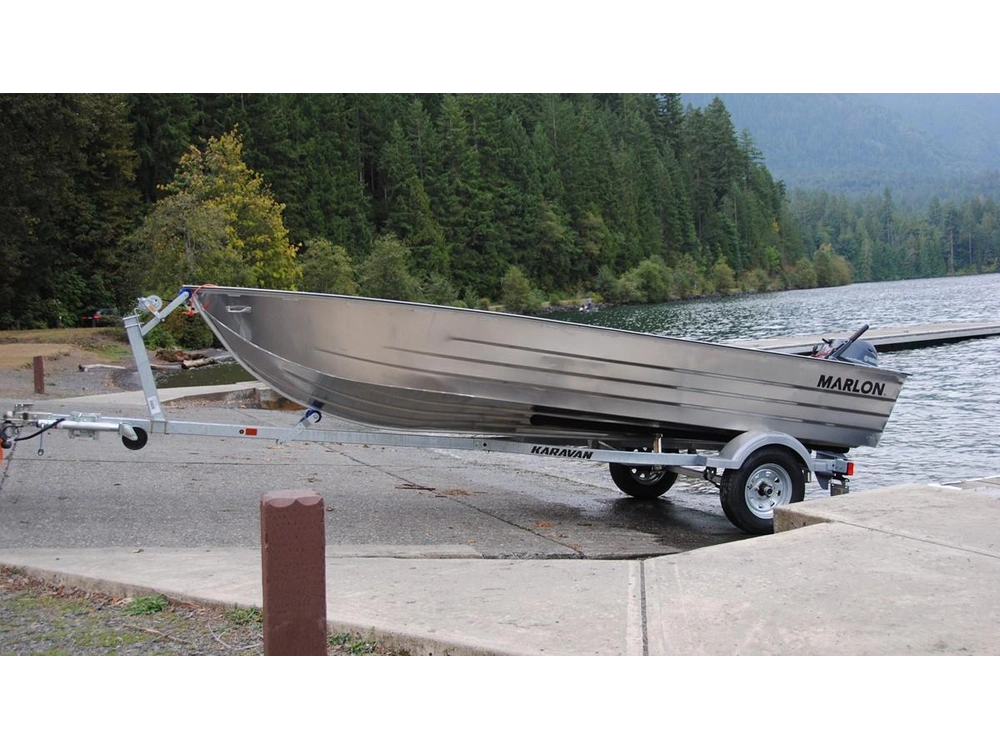 2023 Marlon Svw 16l alt