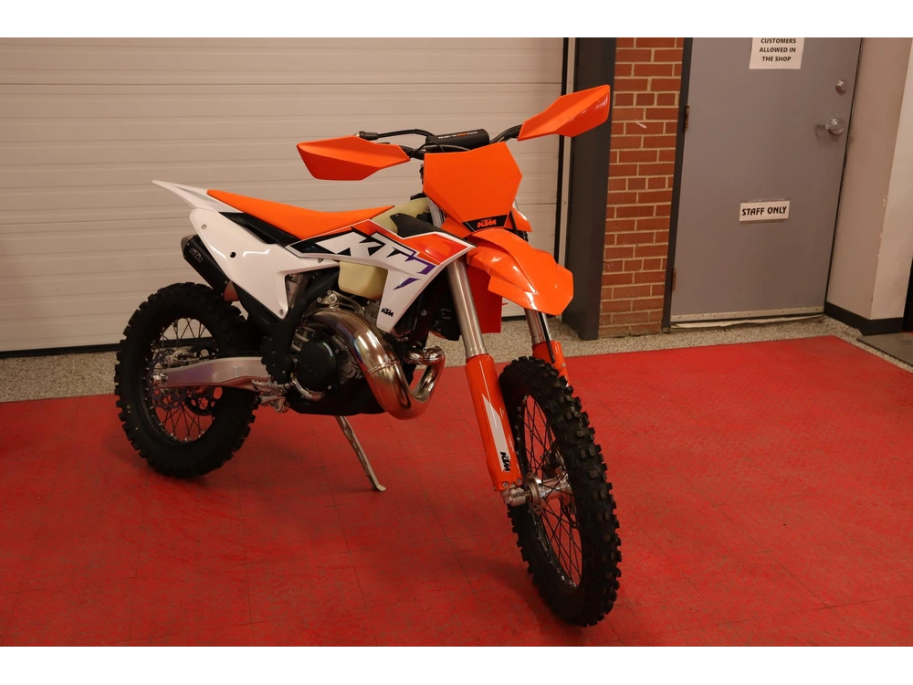 2024 Ktm 250 Xc alt