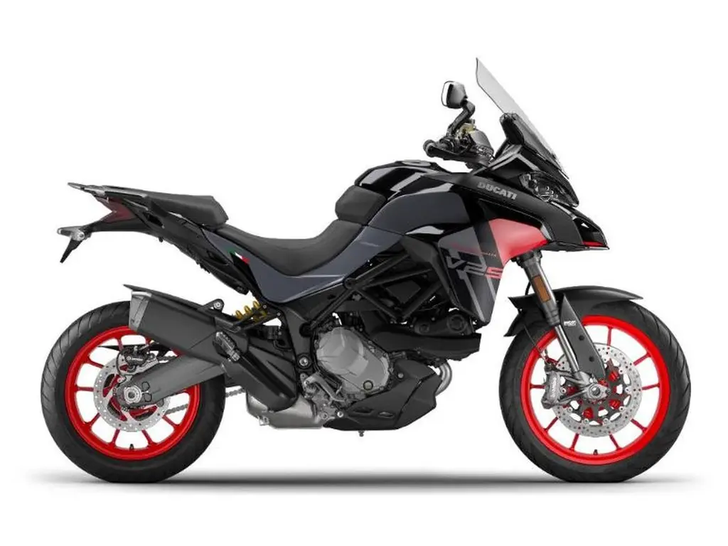 2024 Ducati Multistrada V2 S (promo 1200.0 inclus)