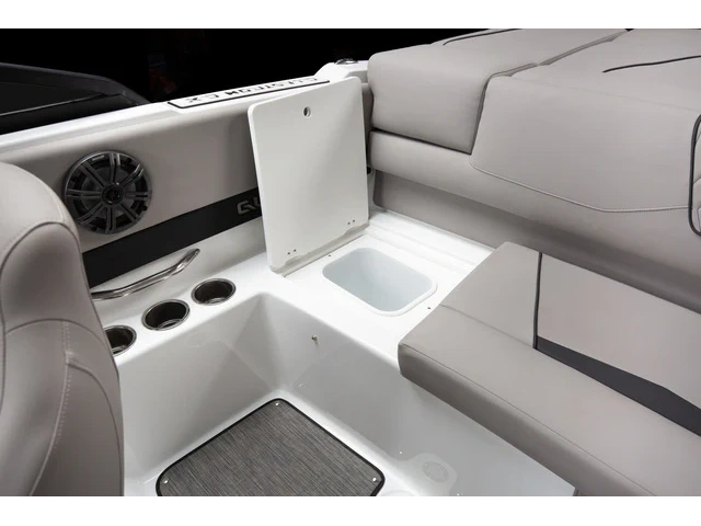 2024 Glastron Gx195 Mercruiser 4.5l 250hp alt