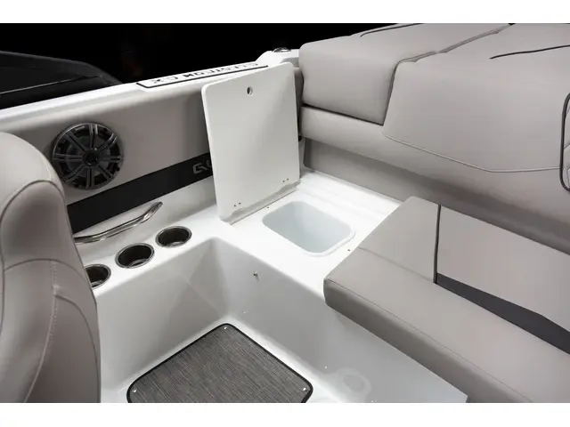 2024 Glastron GX195 MERCRUISER 4.5L 250HP