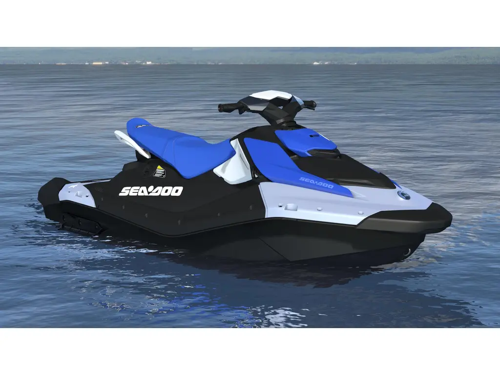 2024 Sea-Doo SPARK 3UP IBR 63RE