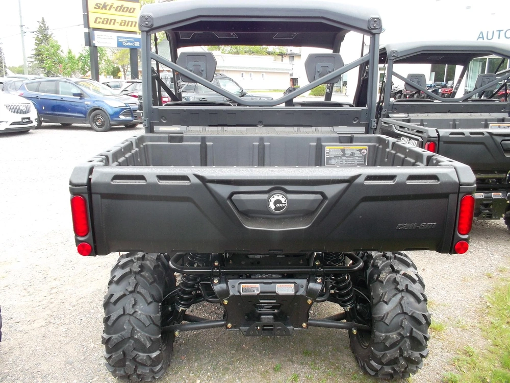 Can Am Defender Xt Hd10 2024 alt