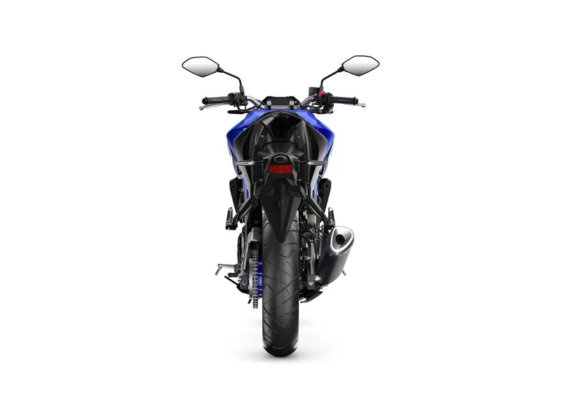 2024 Yamaha MT-03 • All-In Pricing