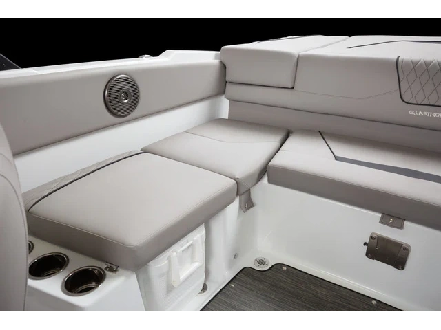 2024 Glastron Gx 215 W/mercruiser 4.5l Mpi alt