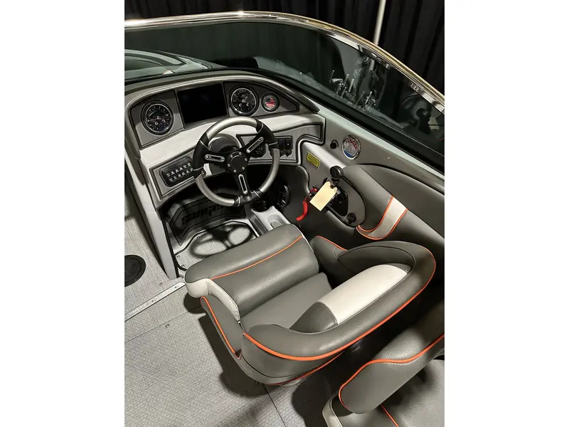 Sanger V237 SX INDMAR 6.2L RAPTOR 400 2024