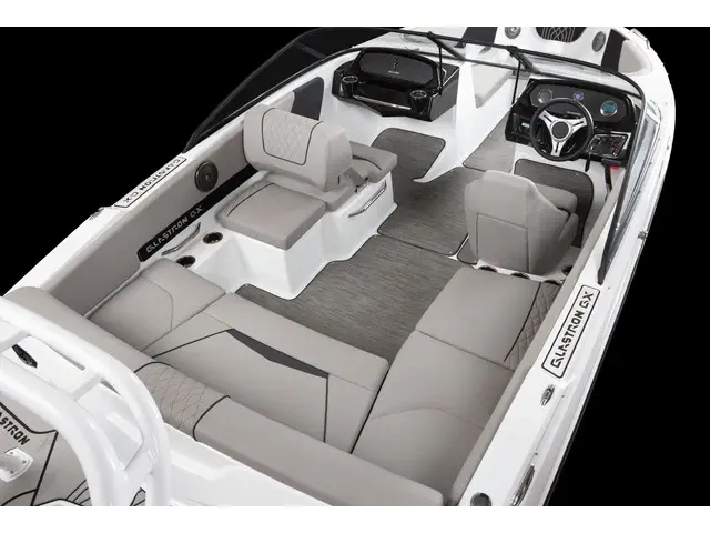 2024 Glastron GX 190 MERCURY 150 XL