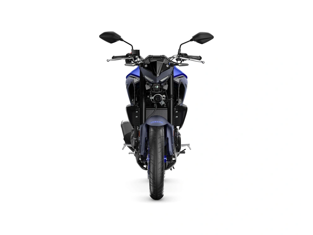 2024 Yamaha Mt-03 alt