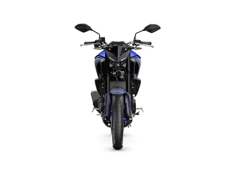 2024 Yamaha MT-03 • All-In Pricing