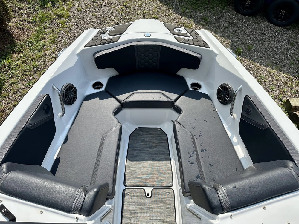 2023 Scarab Sbi 215 Identity Jet Twin Rotax 300 alt