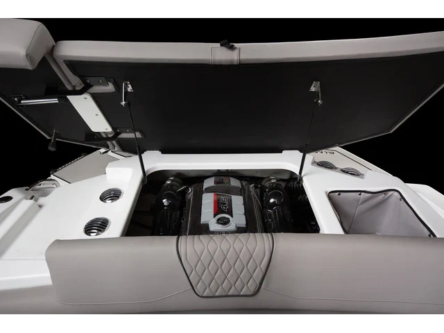2024 Glastron Gx 195 W/mercruiser 4.5l 250hp alt