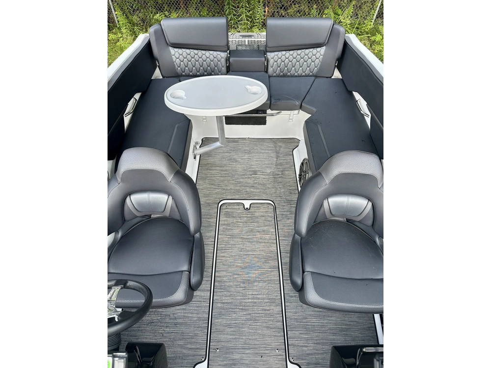 2023 Scarab Sbi 215 Identity Jet Twin Rotax 300 alt