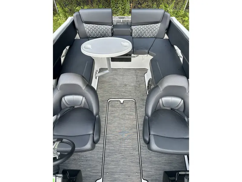 2023 Scarab SBI 215 IDENTITY JET TWIN ROTAX 300