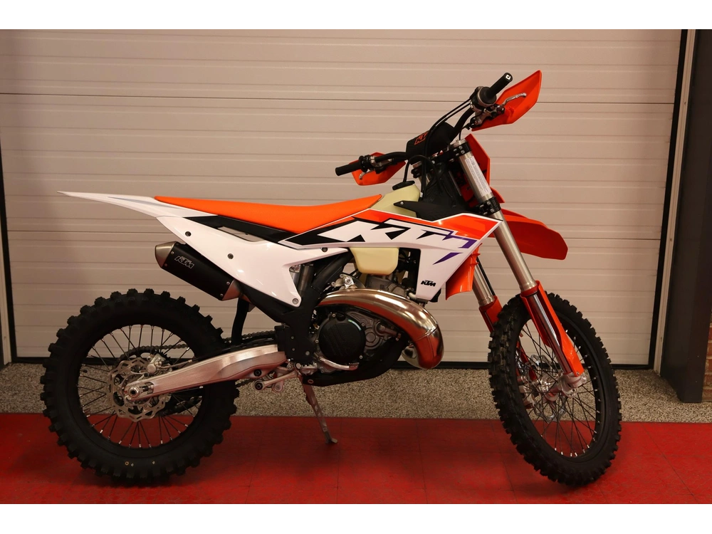 2024 Ktm 250 Xc alt