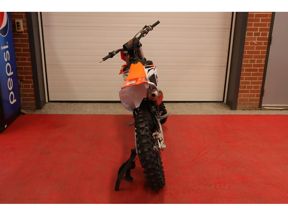 2024 Ktm 250 Sx alt