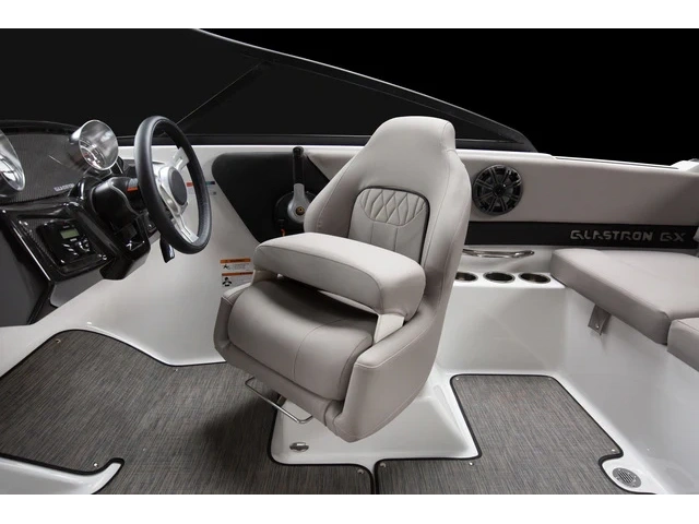 2024 Glastron Gx195 Mercruiser 4.5l 250hp alt