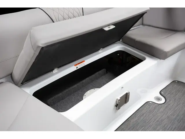 2024 Glastron GX 190 MERCURY 150 XL