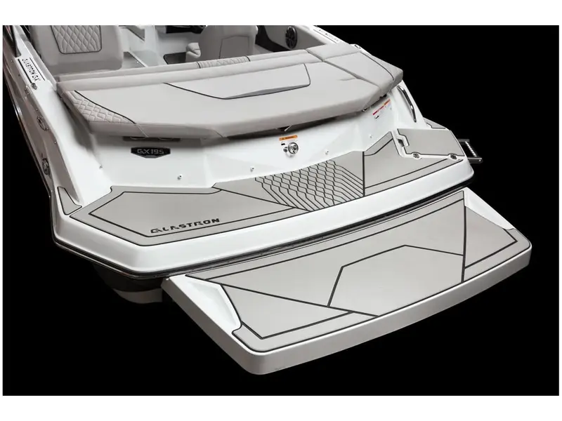 2024 Glastron GX195 MERCRUISER 4.5L 250HP