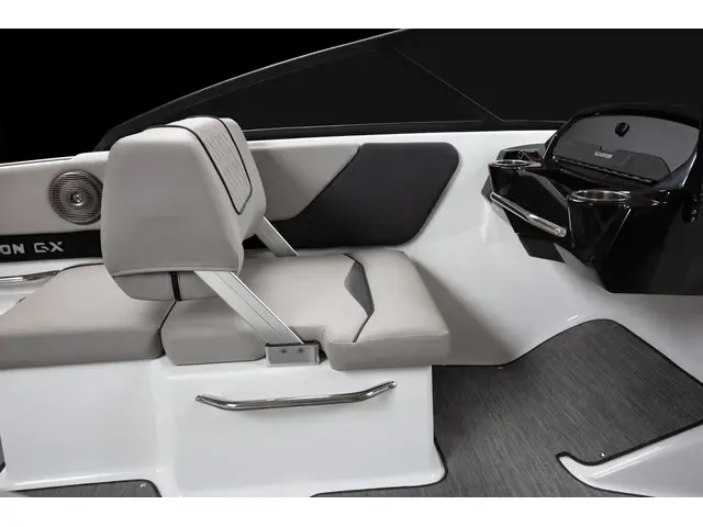 2024 Glastron GX 190 MERCURY 150 XL