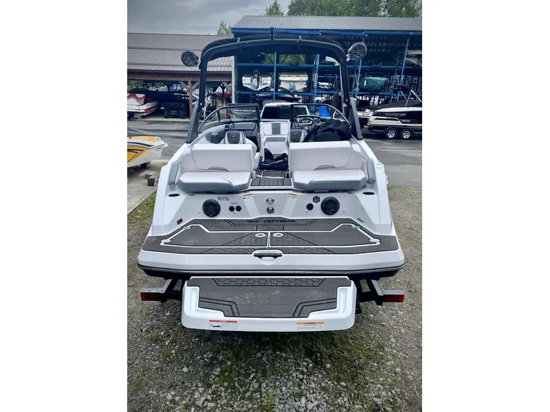 2024 Scarab 215 ID W/TWIN ROTAX 230 thumbnail 3