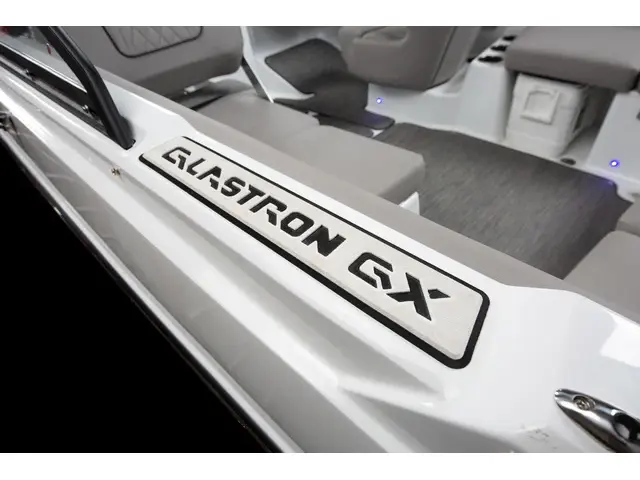 2024 Glastron GX 190 MERCURY 150 XL
