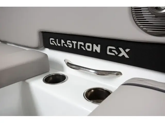 2024 Glastron GX 190 MERCURY 150 XL
