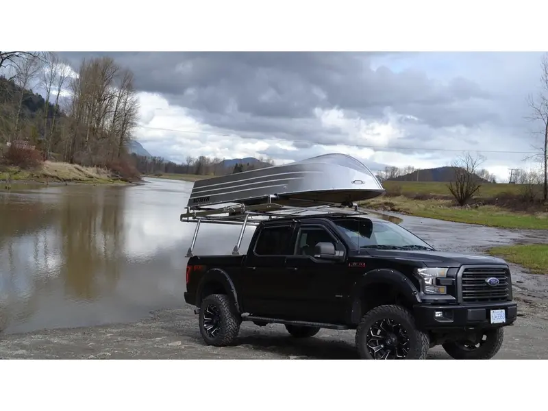 2022 Marlon SVW 14L 14' - LONG SHAFT