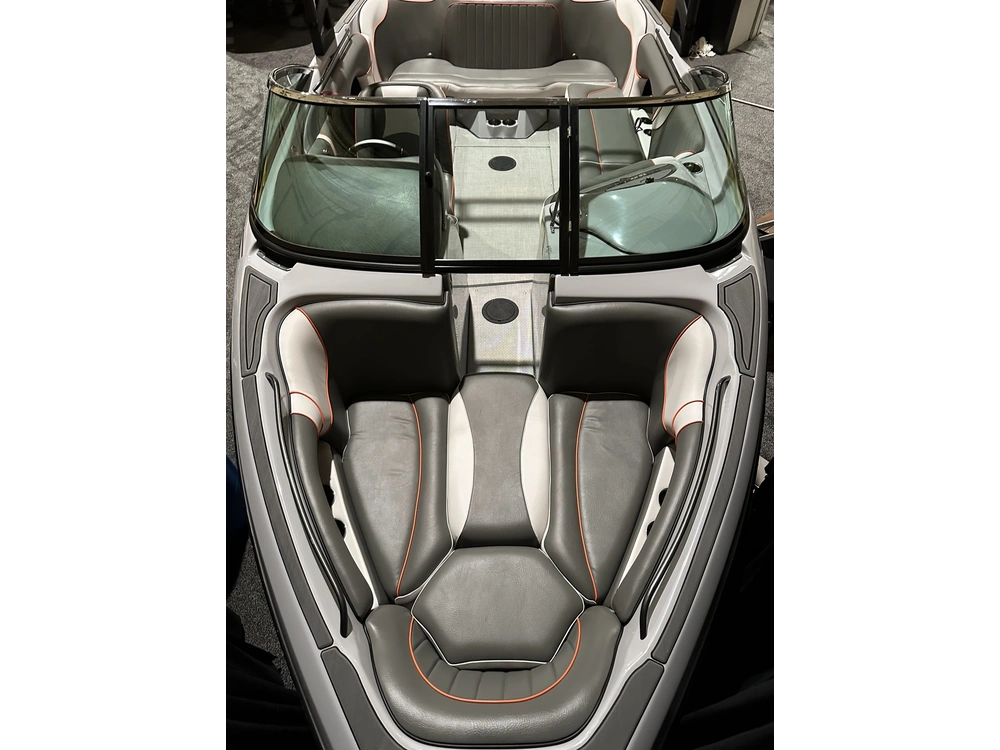 2024 Sanger V237 Sx Indmar 6.2l Raptor 400 alt