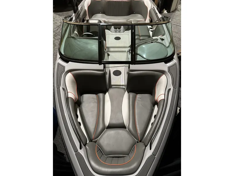 Sanger V237 SX INDMAR 6.2L RAPTOR 400 2024