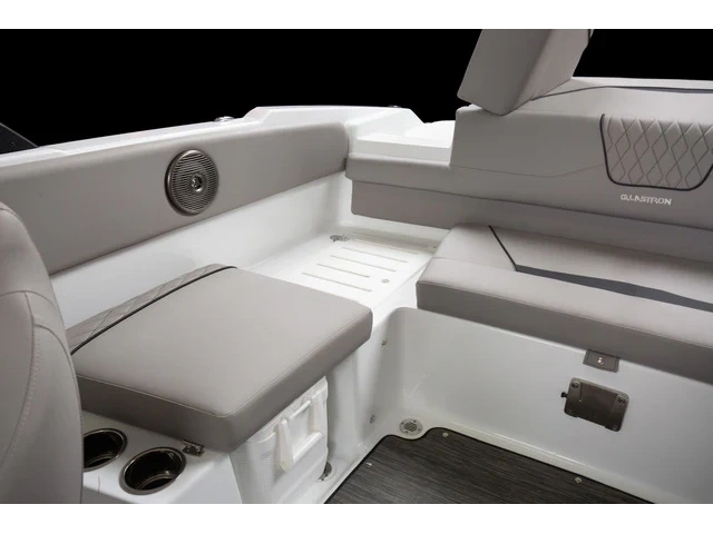 2024 Glastron Gx 215 W/mercruiser 4.5l 250hp alt