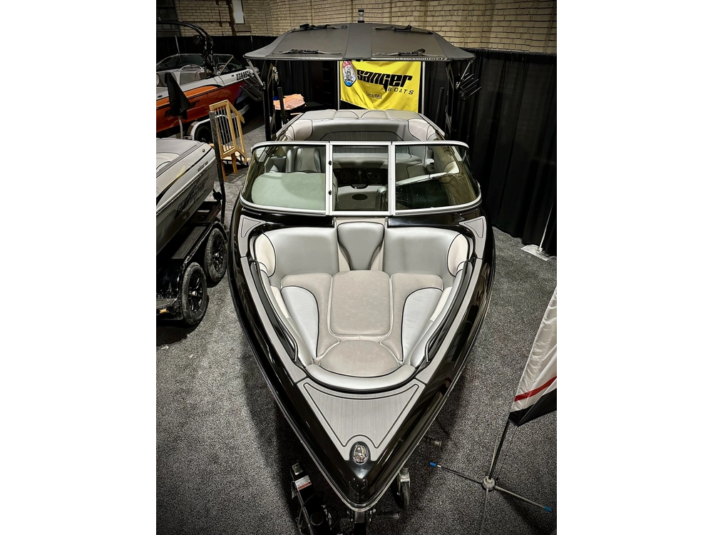 2024 Sanger V215 S Indmar 6.2l Raptor 400 alt