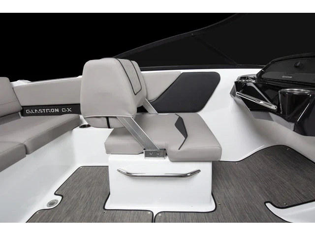 2024 Glastron Gx 195 W/mercruiser 4.5l 250hp alt