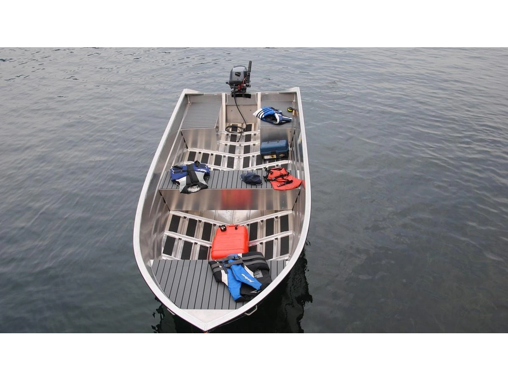 2023 Marlon Svw 14s 14' - Short Shaft alt