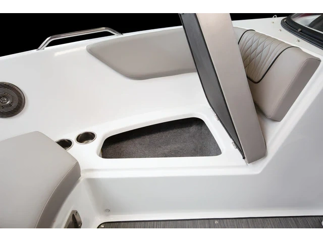 2024 Glastron Gx 215 W/mercruiser 4.5l 250hp alt