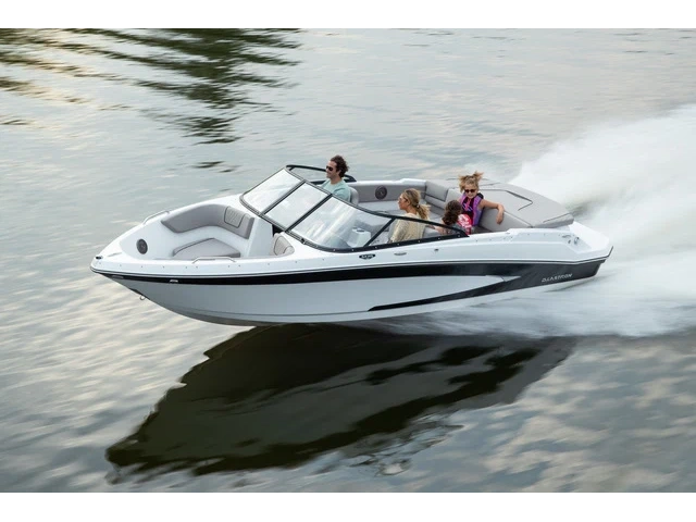 2024 Glastron Gx 215 W/mercruiser 4.5l Mpi alt