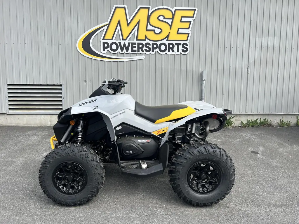 Can-Am RENEGADE XXC 1000R 2024