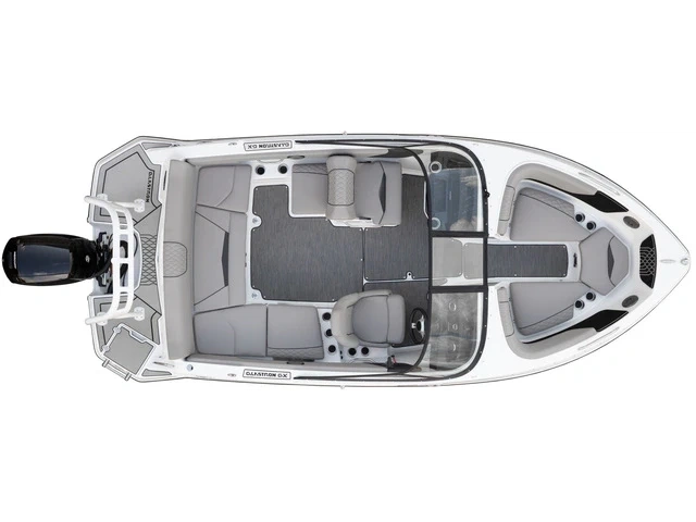 2024 Glastron Gx 190 W/mercury 150 Xl alt