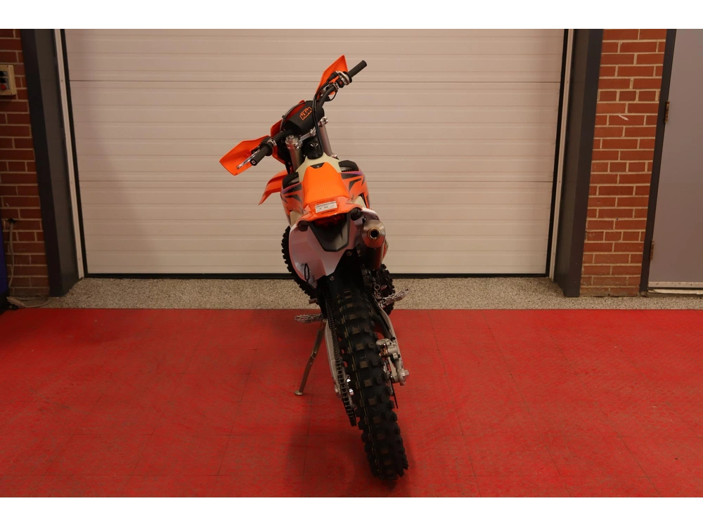 2024 Ktm 150 Xc-w alt