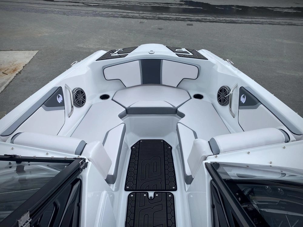 2024 Scarab 215 Id Twin Rotax 230 alt