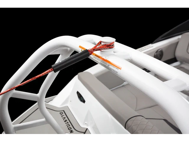 2024 Glastron Gx 190 W/mercury 150 Xl alt