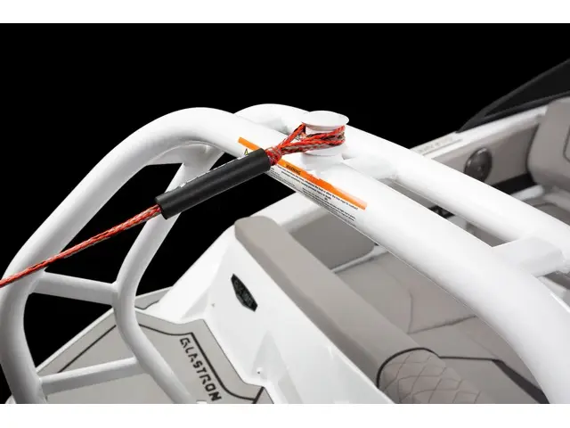 2024 Glastron GX 190 MERCURY 150 XL