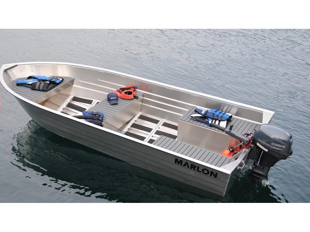 2022 Marlon Svw 14l 14' - Long Shaft alt
