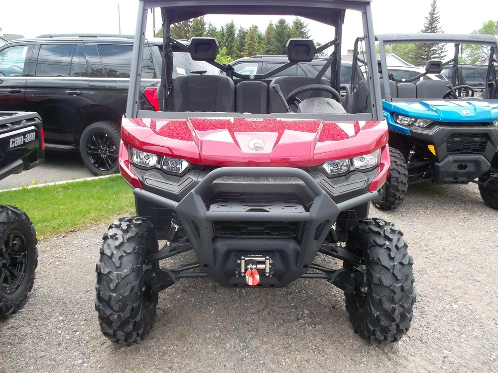 Can Am Defender Xt Hd10 2024 alt