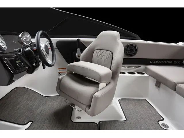 2024 Glastron GX195 MERCRUISER 4.5L 250HP