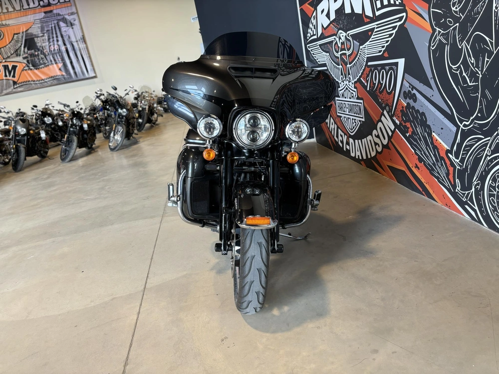 Harley-davidson Ultra Limited Flhtk 2019 alt
