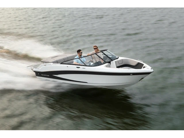2024 Glastron Gx 195 W/mercruiser 4.5l 250hp alt