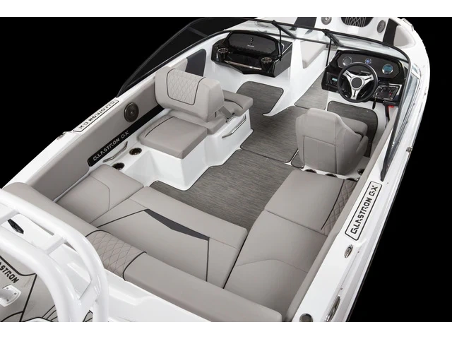 2024 Glastron Gx 190 W/mercury 150 Xl alt