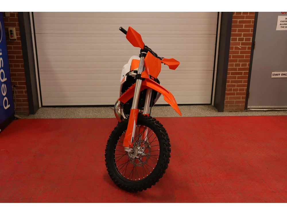 2024 Ktm 250 Xc alt