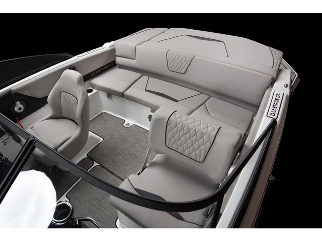 2024 Glastron Gx195 Mercruiser 4.5l 250hp alt