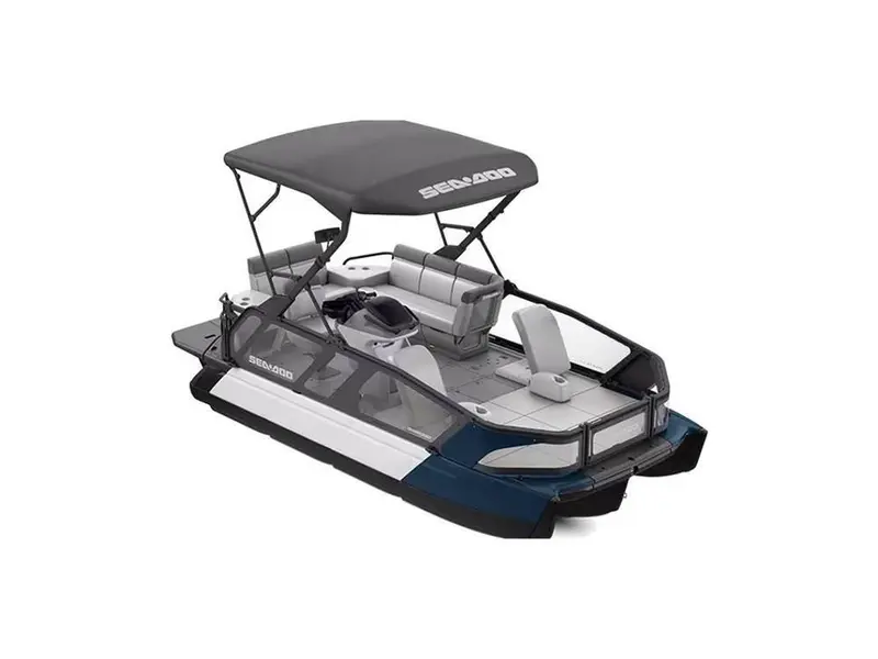 2024 Sea-Doo Switch Sport 18' 230hp